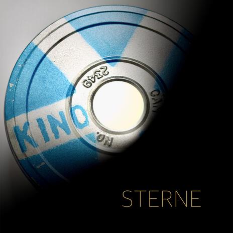 Sterne cover art