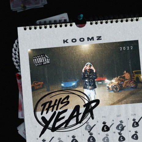 This Year cover art