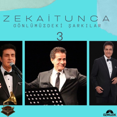 Unutmadım Seni Ben (Karcığar) cover art