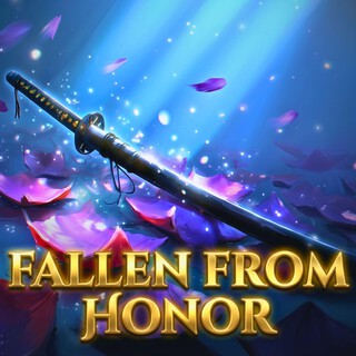 Fallen from Honor cover art