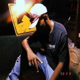 MY GANG SH*T cover art