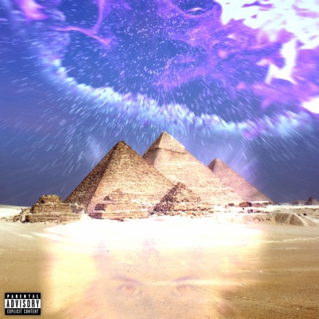 Flames cover art