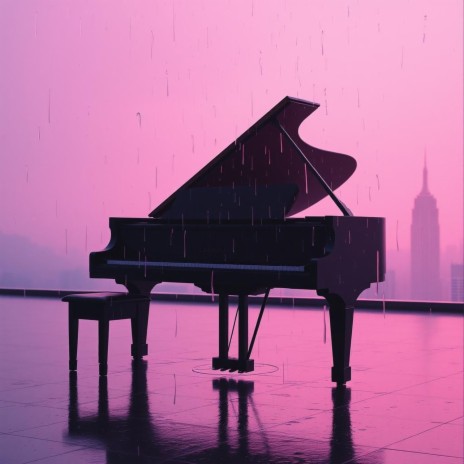 The Crying Piano cover art