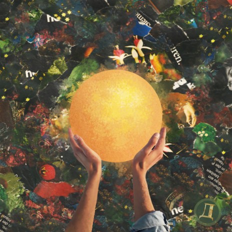 Harmat cover art