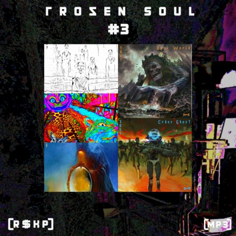 Soul Hunter