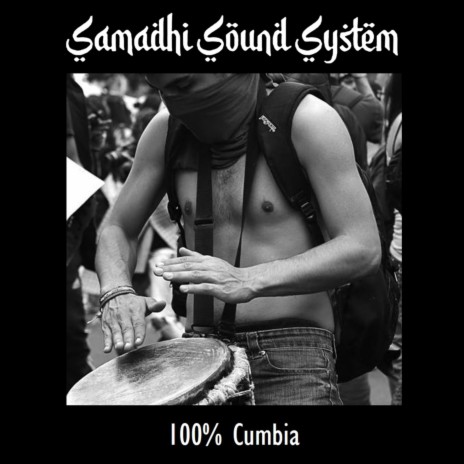 Cumbia Oscura cover art