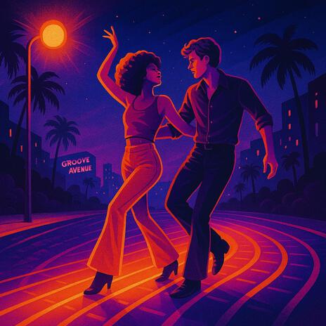 Groove Avenue cover art