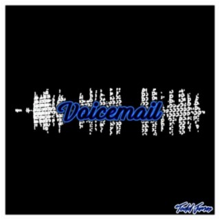 Voicemail cover art