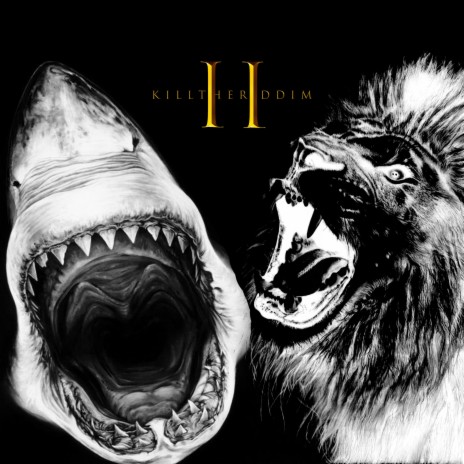 Hořim ft. Sharki & Plio cover art
