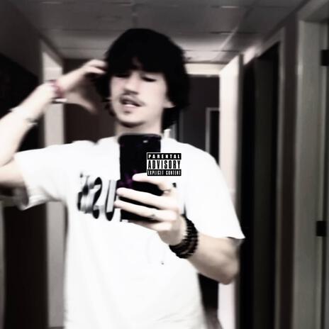 fuck my peers(2025) cover art