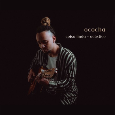 Coisa Linda (Acústico) cover art