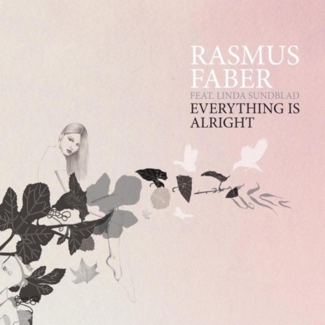 Everything Is Alright (Richard Earnshaw Main Mix) ft. Linda Sundblad
