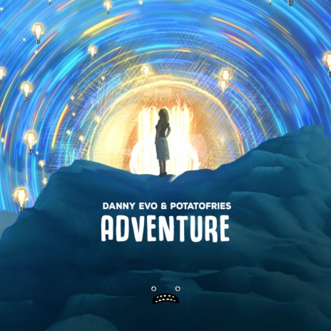 Adventure (Original Mix) ft. Potatofries cover art
