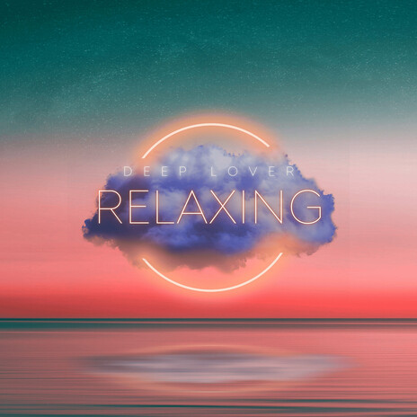 Relaxing cover art