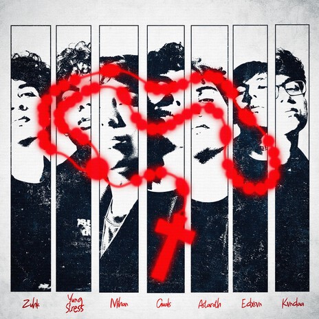 Ta Pensando En Mi ft. Zuhk & highasf4ever cover art