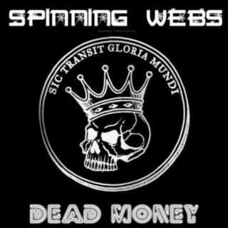 Dead Money cover art