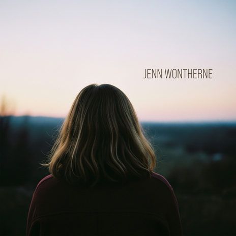 Forgiveness' Whispers cover art