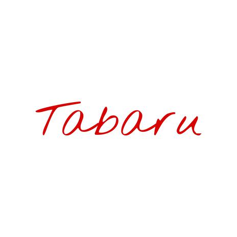 TABARU cover art