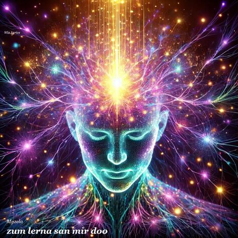 Zum lerna san mir doo cover art