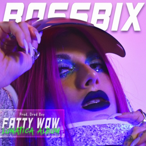 BossBix cover art