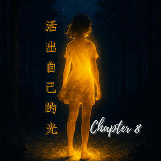 活出自己的光 cover art