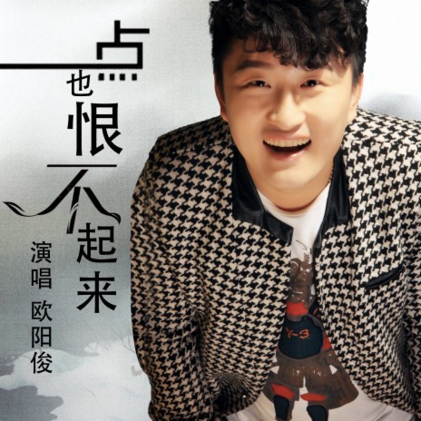 一点也恨不起来 (Dj何鹏版伴奏) cover art
