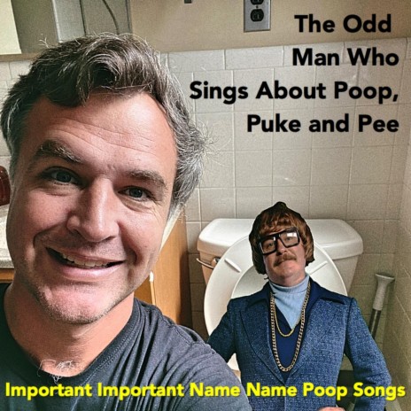 The Salma Poop Song