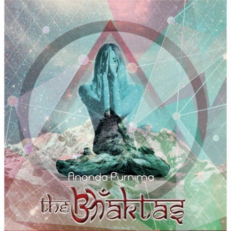 Ananda Purnima (Amaryllis) [feat. Jai Uttal] cover art