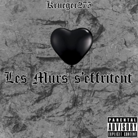 Les murs s'effritent