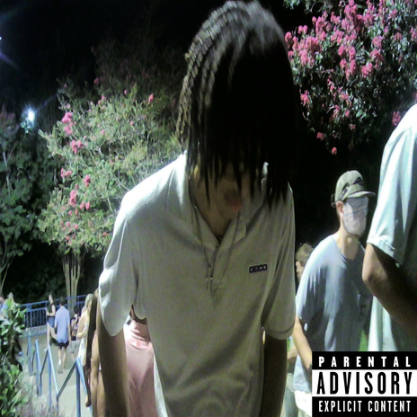 Watch How They Change cover art