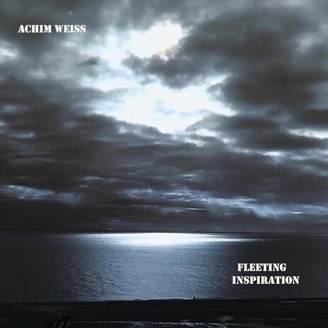 Fleeting Inspiration cover art