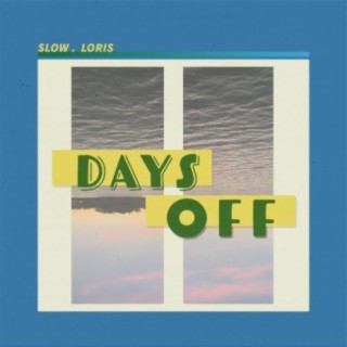 Days Off cover art