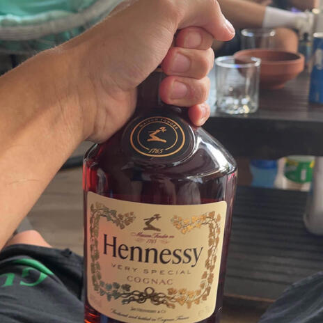 SPET HENNY ft. ASC TTK & Lil Lipsee cover art