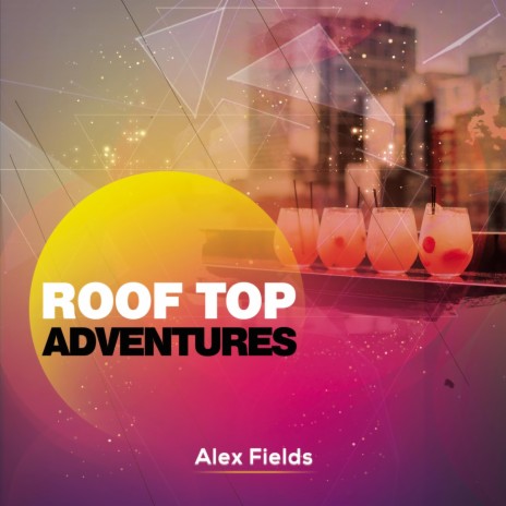 Roxy Art Lounge cover art