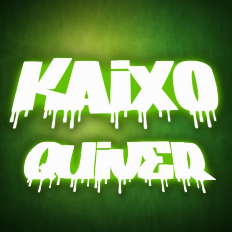 Quiver cover art