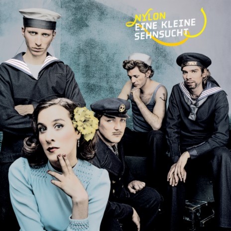 Kurze Weile cover art