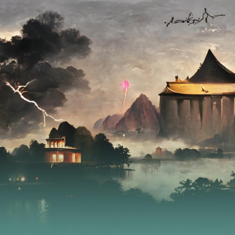 Investigation cover art