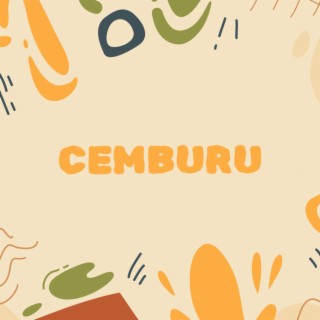 Cemburu cover art