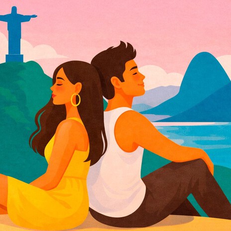 Coffee Cabana cover art