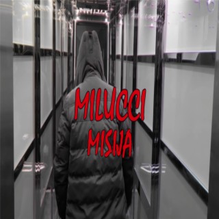 Misija cover art