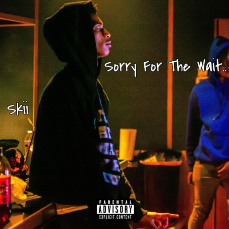 Bitches and Drugs cover art