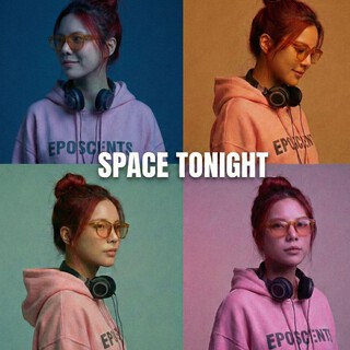 SPACE TONIGHT