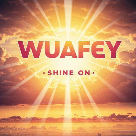 Shine On cover art