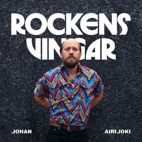Gamla Vänner cover art