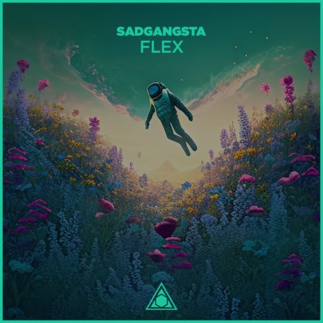 Flex (Instrumental Mix) cover art