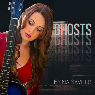 Ghosts cover art