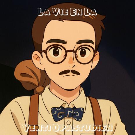 La Vie En La cover art