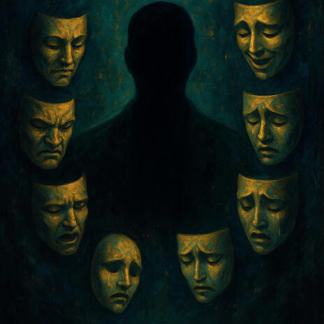 Heavy Lies cover art