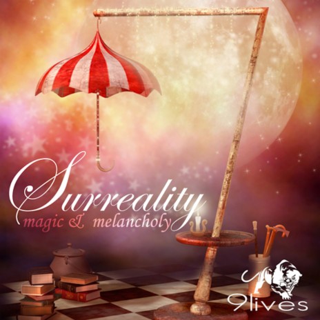 In the Crowd cover art