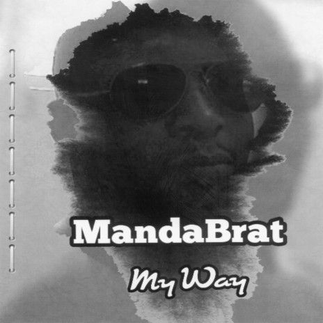 My Way cover art